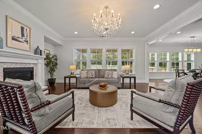440 Creekhurst Place, Cary, NC 27519 - Photo 9