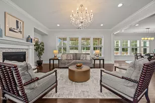 440 Creekhurst Pl, Cary, NC 27519 - Photo 9