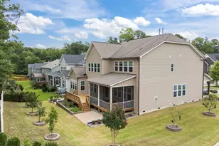 440 Creekhurst Pl, Cary, NC 27519 - Photo 43