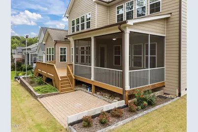 440 Creekhurst Place, Cary, NC 27519 - Photo 39