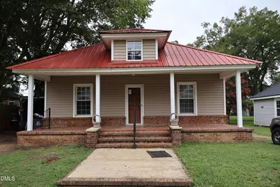 106 3rd Street, Erwin, NC 28339 - Photo 1