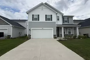 3712 Massey Pond Trail, Raleigh, NC 27616 - Photo 1