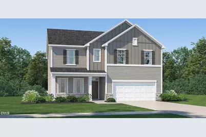 3712 Massey Pond Trail, Raleigh, NC 27616 - Photo 1