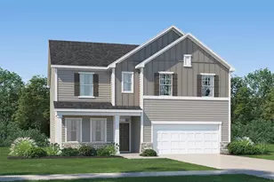 3712 Massey Pond Trail, Raleigh, NC 27616 - Photo 1