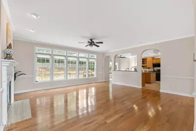 4404 Triland Way, Cary, NC 27518 - Photo 11