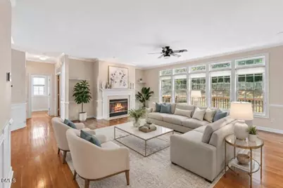 4404 Triland Way, Cary, NC 27518 - Photo 9
