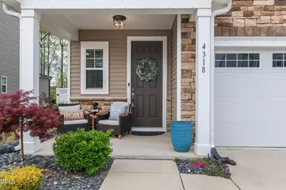 4318 Olde Waverly Way, Fuquay-Varina, NC 27526 - Photo 9