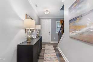 4318 Olde Waverly Wy, Fuquay-Varina, NC 27526 - Photo 11