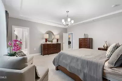 4318 Olde Waverly Way, Fuquay-Varina, NC 27526 - Photo 41
