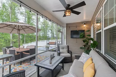 4318 Olde Waverly Way, Fuquay-Varina, NC 27526 - Photo 21