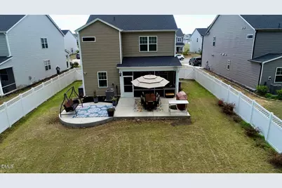 4318 Olde Waverly Way, Fuquay-Varina, NC 27526 - Photo 7
