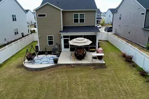 4318 Olde Waverly Wy, Fuquay-Varina, NC 27526 - Photo 7