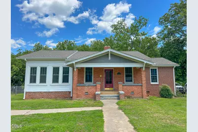 328 N Main Street, Warrenton, NC 27589 - Photo 1