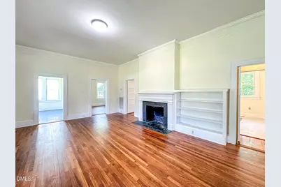 328 N Main Street, Warrenton, NC 27589 - Photo 3