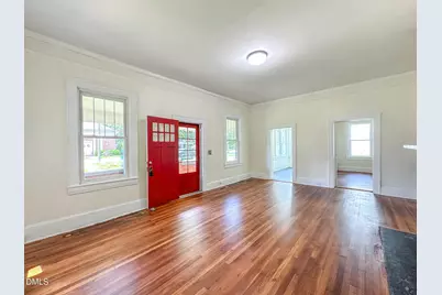 328 N Main Street, Warrenton, NC 27589 - Photo 5