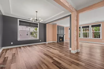 138 Legacy Falls Drive S, Chapel Hill, NC 27517 - Photo 5