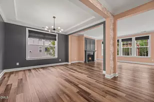 138 Legacy Falls Dr S, Chapel Hill, NC 27517 - Photo 5