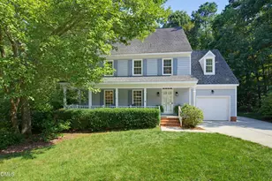 120 Vicksburg Dr, Cary, NC 27513 - Photo 1