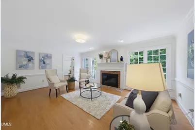 120 Vicksburg Drive, Cary, NC 27513 - Photo 17