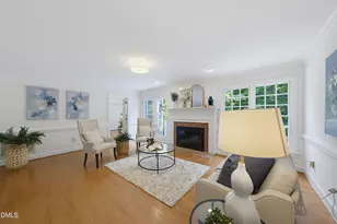 120 Vicksburg Dr, Cary, NC 27513 - Photo 17