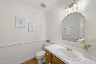 120 Vicksburg Dr, Cary, NC 27513 - Photo 29