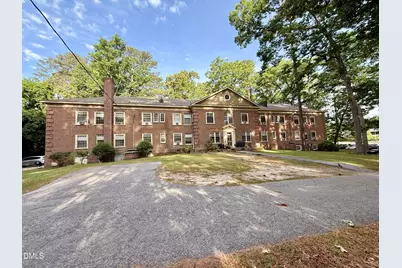 915 Raleigh Road Parkway W, Wilson, NC 27896 - Photo 13