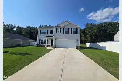 120 Leven Drive, Gibsonville, NC 27249 - Photo 1