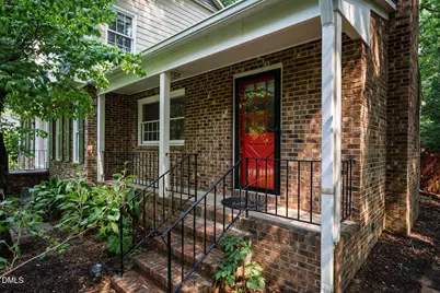 1931 Fountain Ridge Road, Chapel Hill, NC 27517 - Photo 3