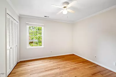 1931 Fountain Ridge Road, Chapel Hill, NC 27517 - Photo 33