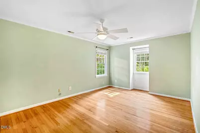 1931 Fountain Ridge Road, Chapel Hill, NC 27517 - Photo 39