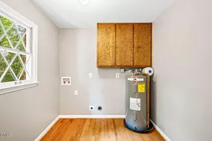 1931 Fountain Ridge Rd, Chapel Hill, NC 27517 - Photo 19