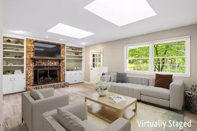 1931 Fountain Ridge Road, Chapel Hill, NC 27517 - Photo 21