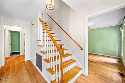 1931 Fountain Ridge Road, Chapel Hill, NC 27517 - Photo 31