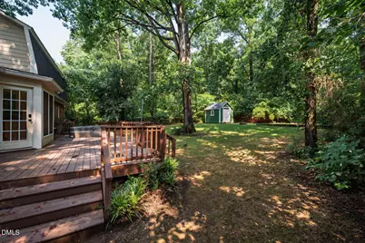 1931 Fountain Ridge Road, Chapel Hill, NC 27517 - Photo 47