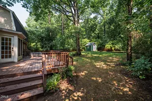 1931 Fountain Ridge Rd, Chapel Hill, NC 27517 - Photo 47