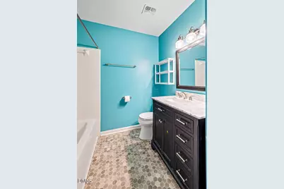 1931 Fountain Ridge Road, Chapel Hill, NC 27517 - Photo 37