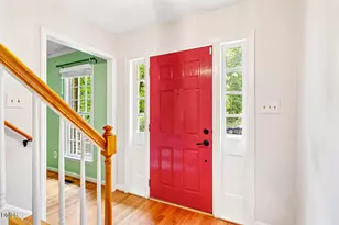 1931 Fountain Ridge Rd, Chapel Hill, NC 27517 - Photo 5