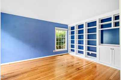 1931 Fountain Ridge Road, Chapel Hill, NC 27517 - Photo 29