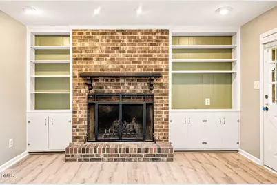 1931 Fountain Ridge Road, Chapel Hill, NC 27517 - Photo 23
