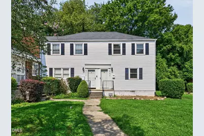 1019 St Marys Street, Raleigh, NC 27605 - Photo 1