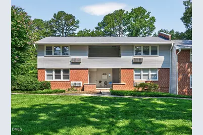 813 Daniels #C, Raleigh, NC 27605 - Photo 1