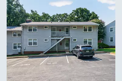 813 Daniels #C, Raleigh, NC 27605 - Photo 15