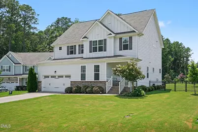40 Back Gate Court, Clayton, NC 27527 - Photo 25