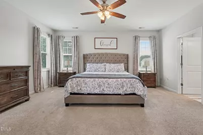 40 Back Gate Court, Clayton, NC 27527 - Photo 13