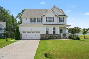 40 Back Gate Ct, Clayton, NC 27527 - Photo 1