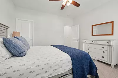 40 Back Gate Court, Clayton, NC 27527 - Photo 19