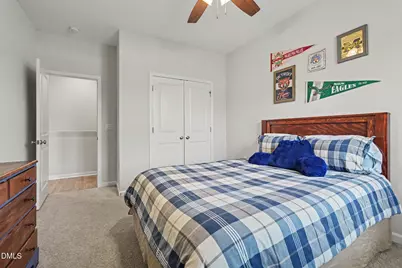 40 Back Gate Court, Clayton, NC 27527 - Photo 21