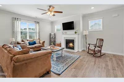 40 Back Gate Court, Clayton, NC 27527 - Photo 3