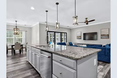 3441 Jordan Shires Drive, Apex, NC 27562 - Photo 13