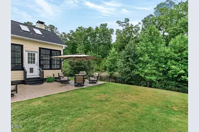 3441 Jordan Shires Drive, Apex, NC 27562 - Photo 29